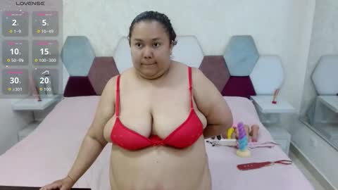 mariana online show from January 9, 9:52 pm