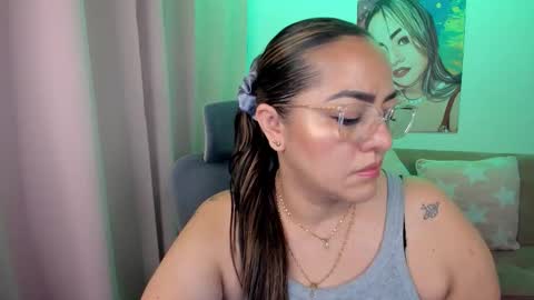 Mariana Lopez online show from March 11, 2:16 am