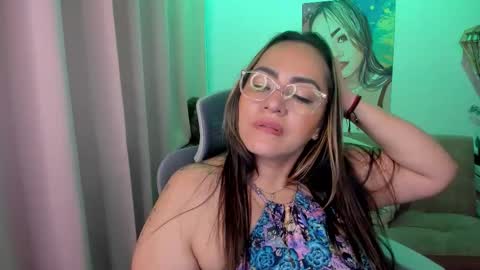 Mariana Lopez online show from March 2, 5:08 am