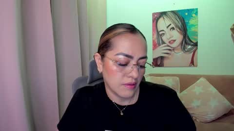 Mariana Lopez online show from December 15, 1:00 am