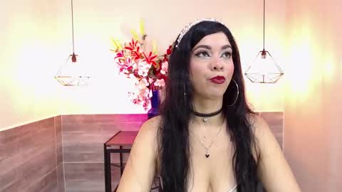   online show from February 13, 12:07 pm