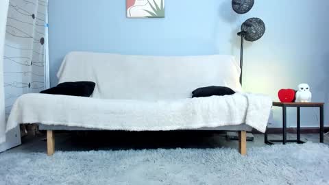 Mariana Vargas online show from February 16, 9:58 pm