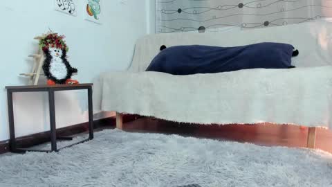 Mariana Vargas online show from December 31, 4:14 pm