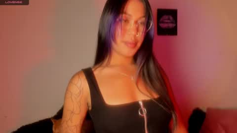 mariana williams online show from February 22, 1:00 am