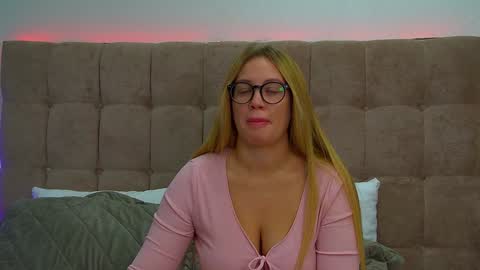 Maria online show from February 4, 6:46 am