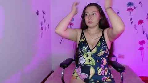 Mariana online show from January 9, 3:44 am