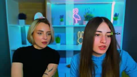 marianna gray online show from April 9, 1:16 pm