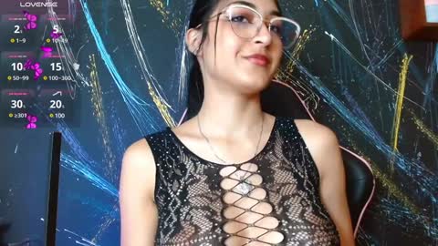 Marian online show from January 11, 8:21 pm