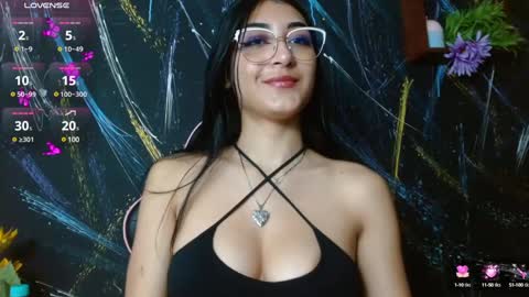 Marian online show from February 13, 8:13 pm