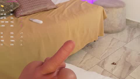 Maria Pettit online show from September 9, 1:33 pm