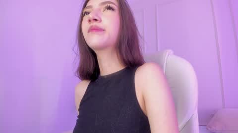 Maria Pettit online show from February 5, 12:17 pm