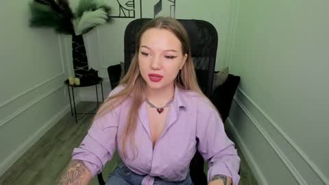 mariarobinsone online show from November 29, 11:25 am