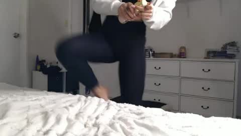 Maria Shae online show from July 12, 10:21 pm