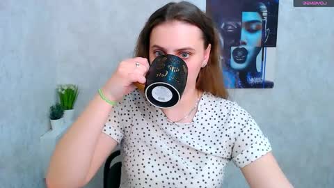 Mariia online show from April 6, 11:00 am