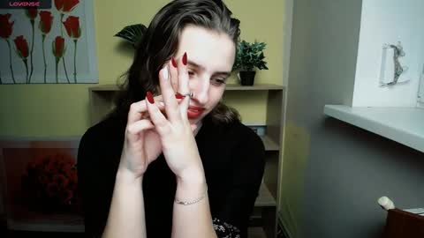 Mariia online show from January 9, 10:09 am