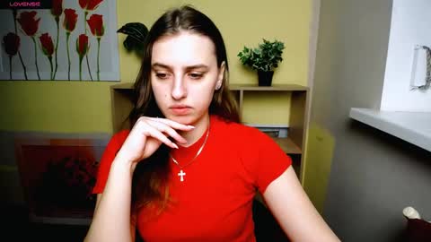 Mariia online show from March 4, 2:21 pm