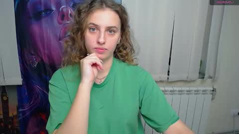 Mariia online show from November 9, 1:29 pm