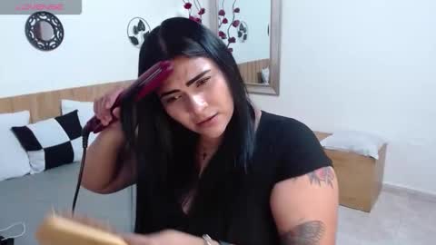 mariavex online show from February 4, 8:23 pm