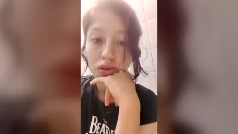 maribelydavid24 online show from June 21, 7:07 pm