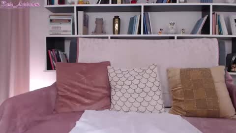 Maria online show from September 18, 6:23 am