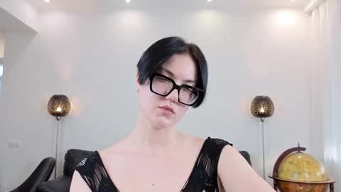 Marie Fitch online show from March 12, 3:53 am