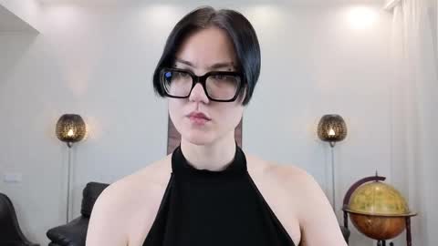 Marie Fitch online show from March 17, 1:53 am