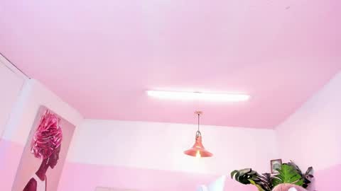 Marie online show from February 11, 4:01 am