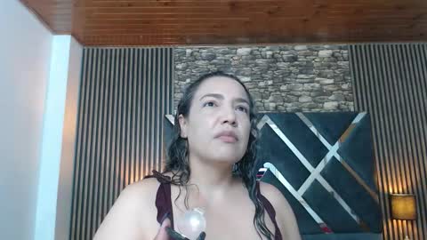 marie_hss online show from October 13, 6:54 pm