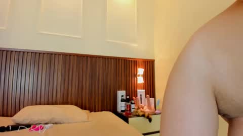 MARIE  online show from March 26, 12:51 pm