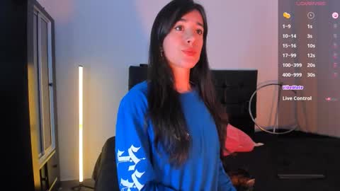 Maria  online show from November 5, 6:13 pm