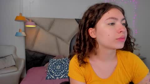 Mariee online show from March 2, 6:25 pm