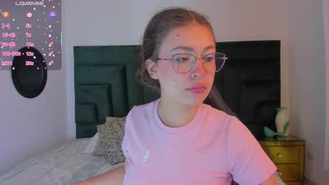 Mariee online show from January 5, 6:11 pm