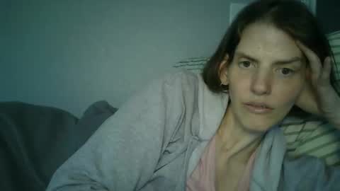 Mariejojo online show from April 18, 8:31 pm