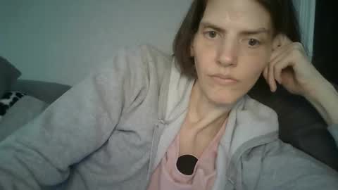 Mariejojo online show from April 18, 1:24 pm