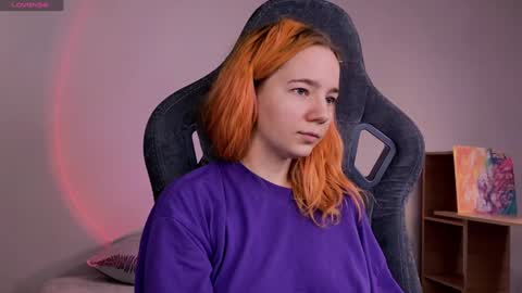 Mariel Gold online show from January 24, 3:34 pm