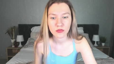 mariel_brown online show from January 5, 8:22 am