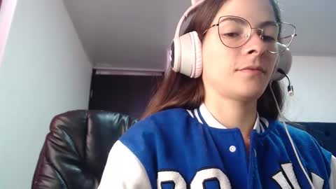 Mariie online show from January 22, 3:07 pm