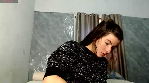 Mariie online show from July 1, 12:26 pm