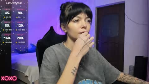 Maria  online show from February 23, 3:56 pm