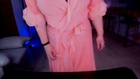 mariemlui online show from November 8, 3:28 pm