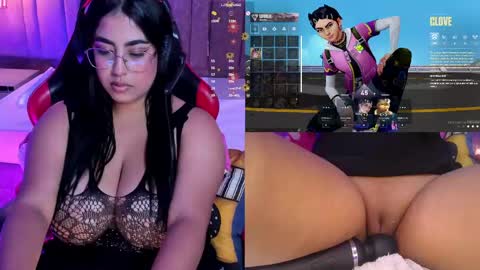 Marian online show from April 21, 1:42 am