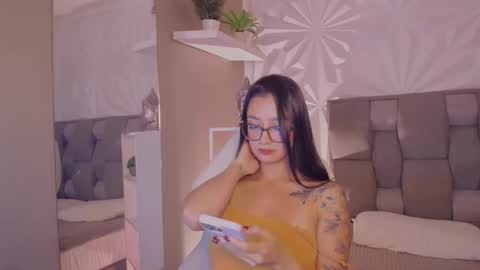 Maryyy online show from February 19, 5:34 pm