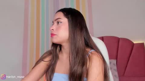 Marilyn online show from September 24, 10:31 pm