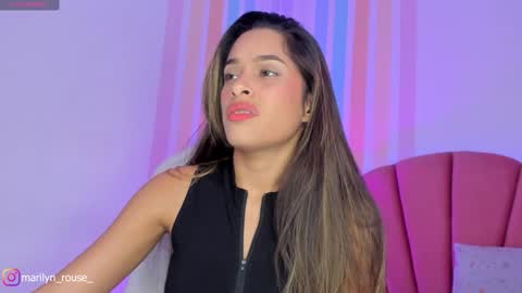 Marilyn online show from December 22, 11:52 pm