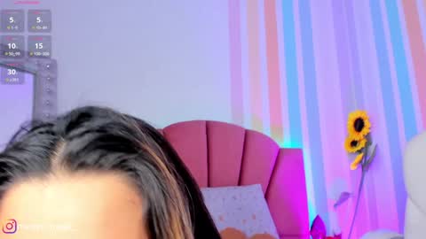 Marilyn online show from December 15, 11:09 pm