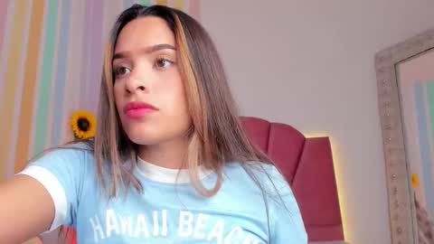 Marilyn online show from September 19, 11:59 pm