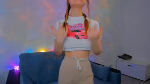 Marilina online show from February 11, 4:12 am