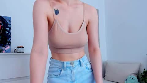 Marilina online show from June 4, 7:46 am