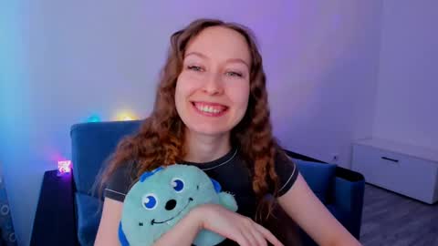 Marilina online show from February 18, 5:09 am