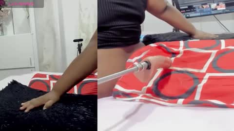 marilyn 16 online show from September 30, 1:22 am